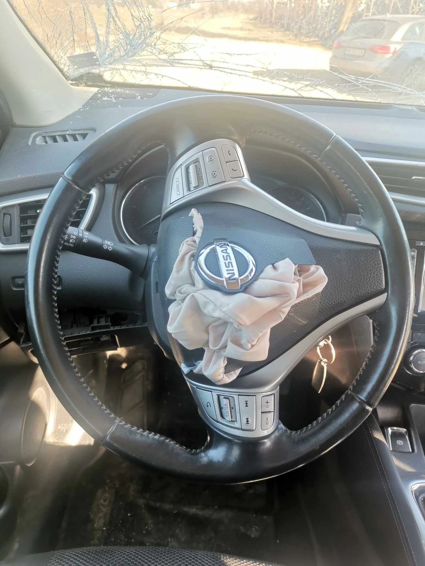 Nissan Qashqai 1.6dci | Mobile.bg   11