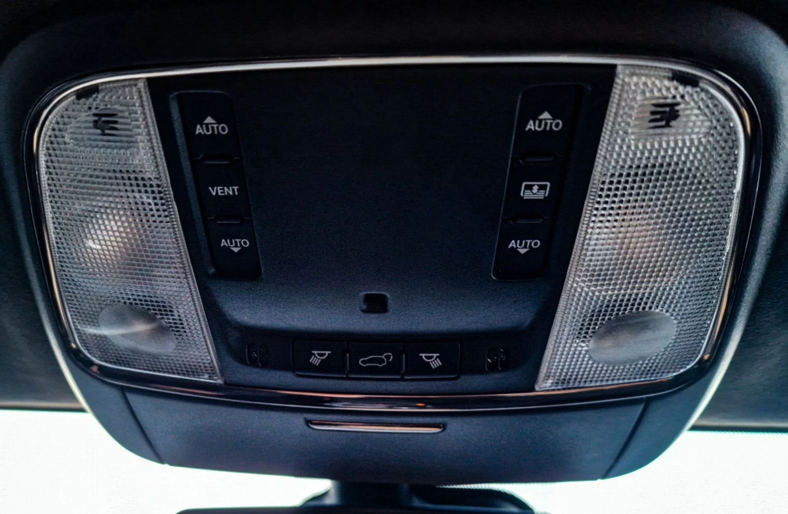 Jeep Grand cherokee SUMMIT  | Mobile.bg   17