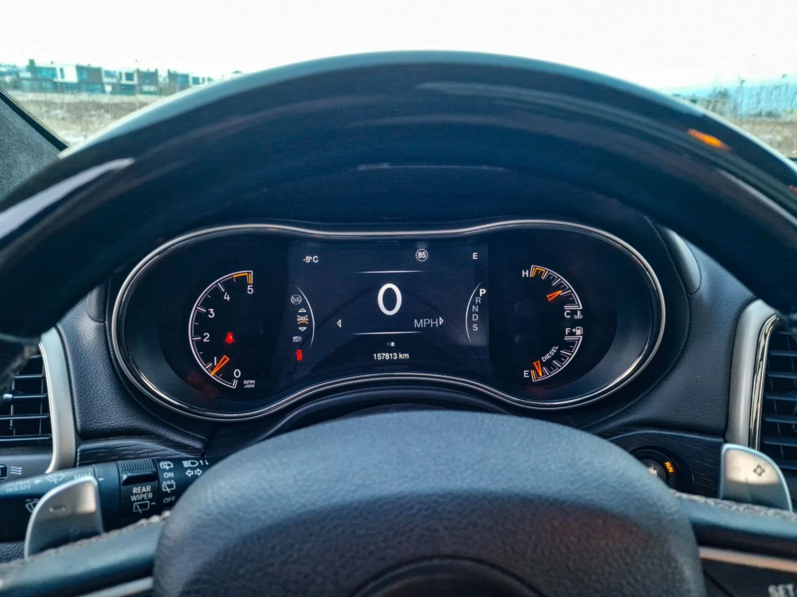 Jeep Grand cherokee SUMMIT  | Mobile.bg   16