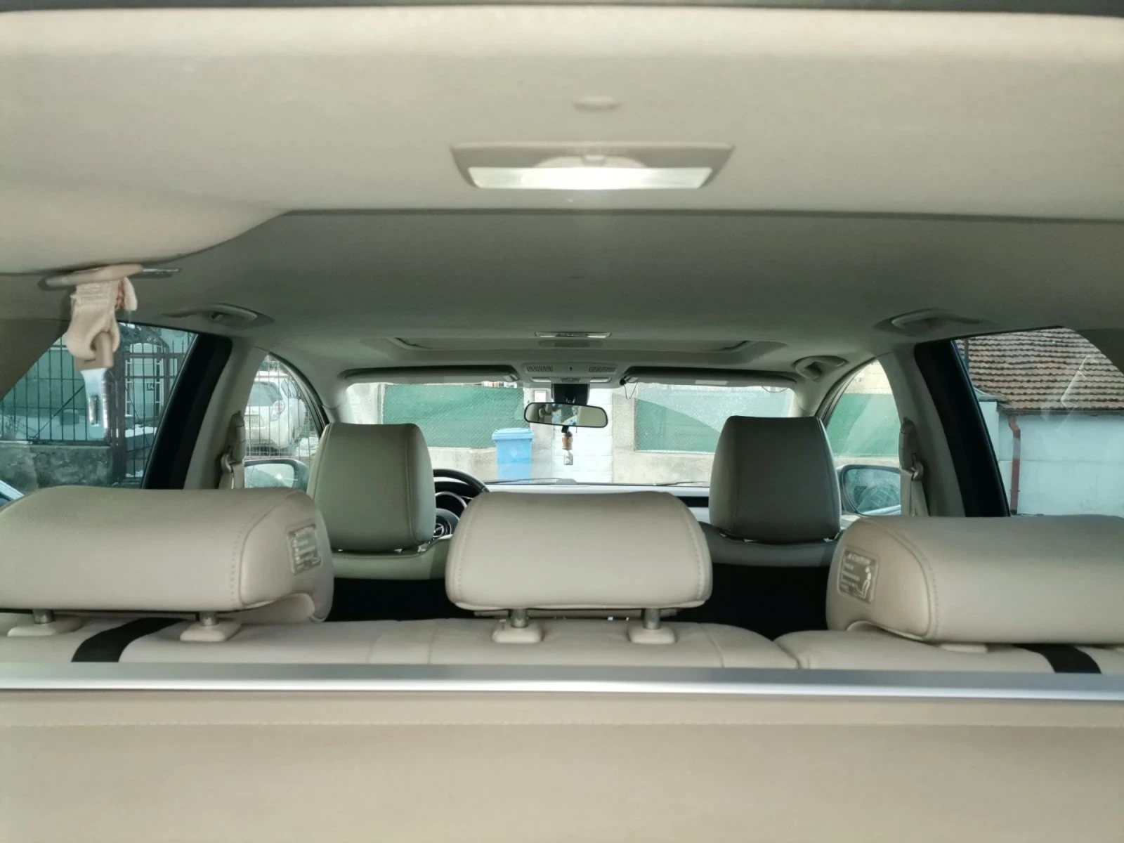 Mazda CX-7 | Mobile.bg   16