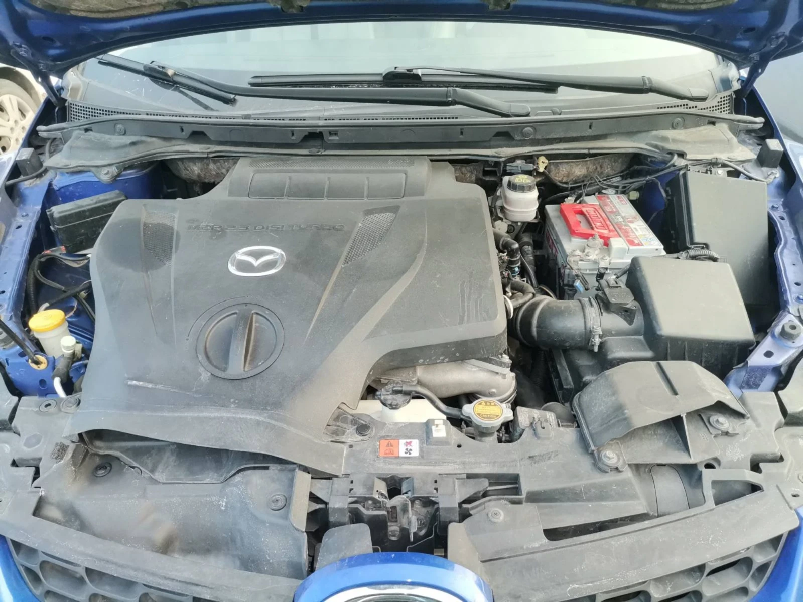 Mazda CX-7 | Mobile.bg   15