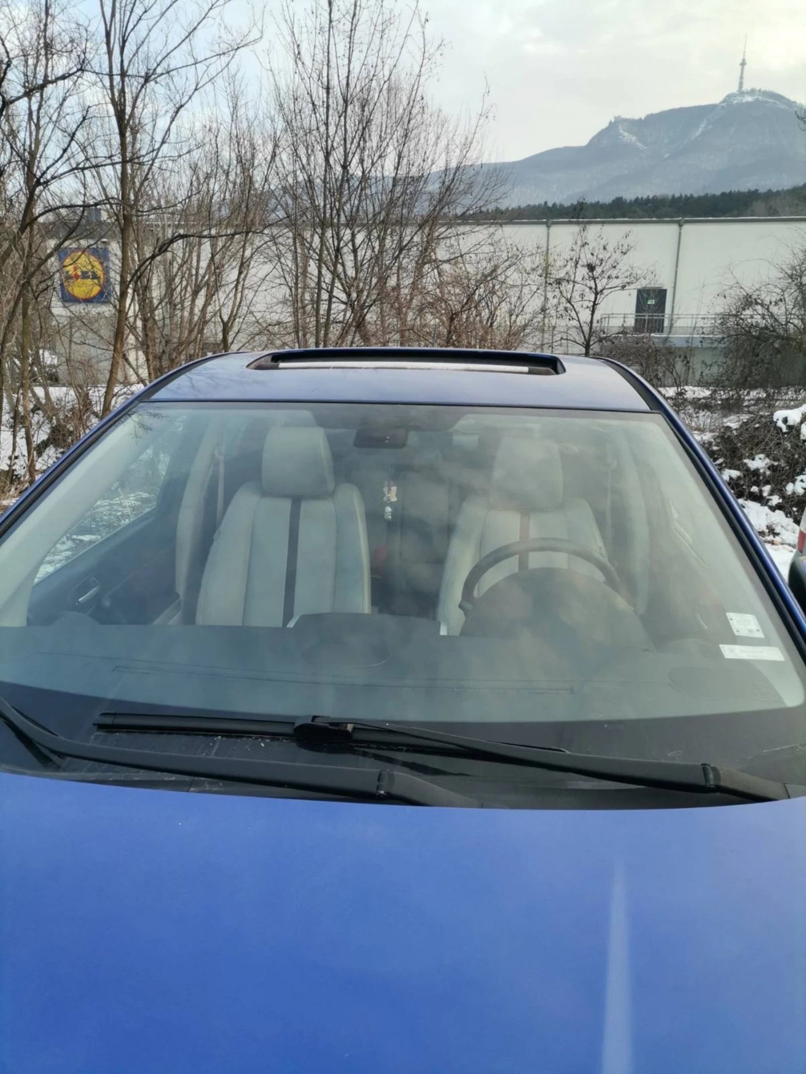 Mazda CX-7 | Mobile.bg   13