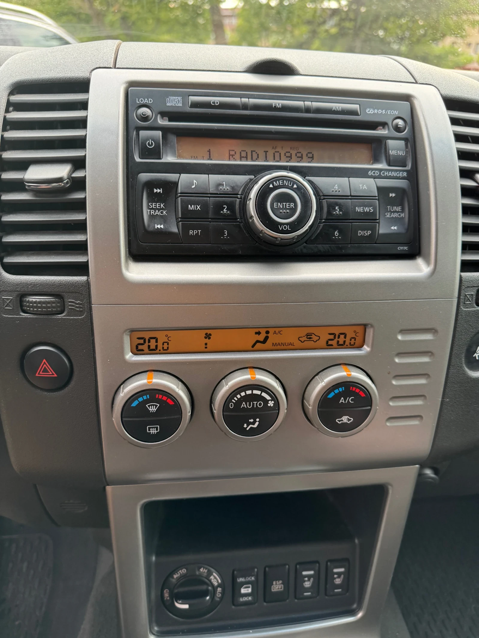 Nissan Pathfinder  - изображение 8