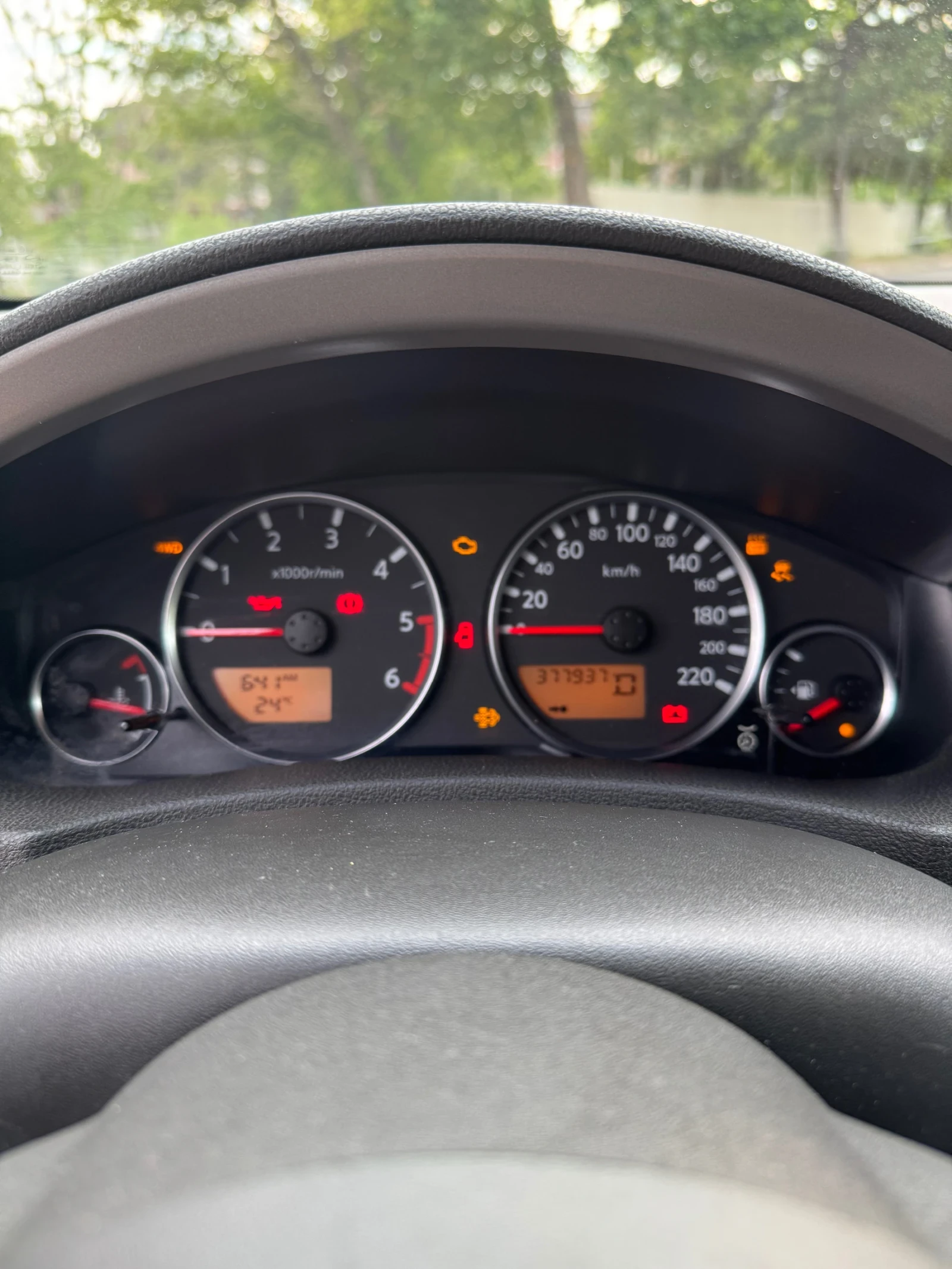 Nissan Pathfinder  - изображение 7
