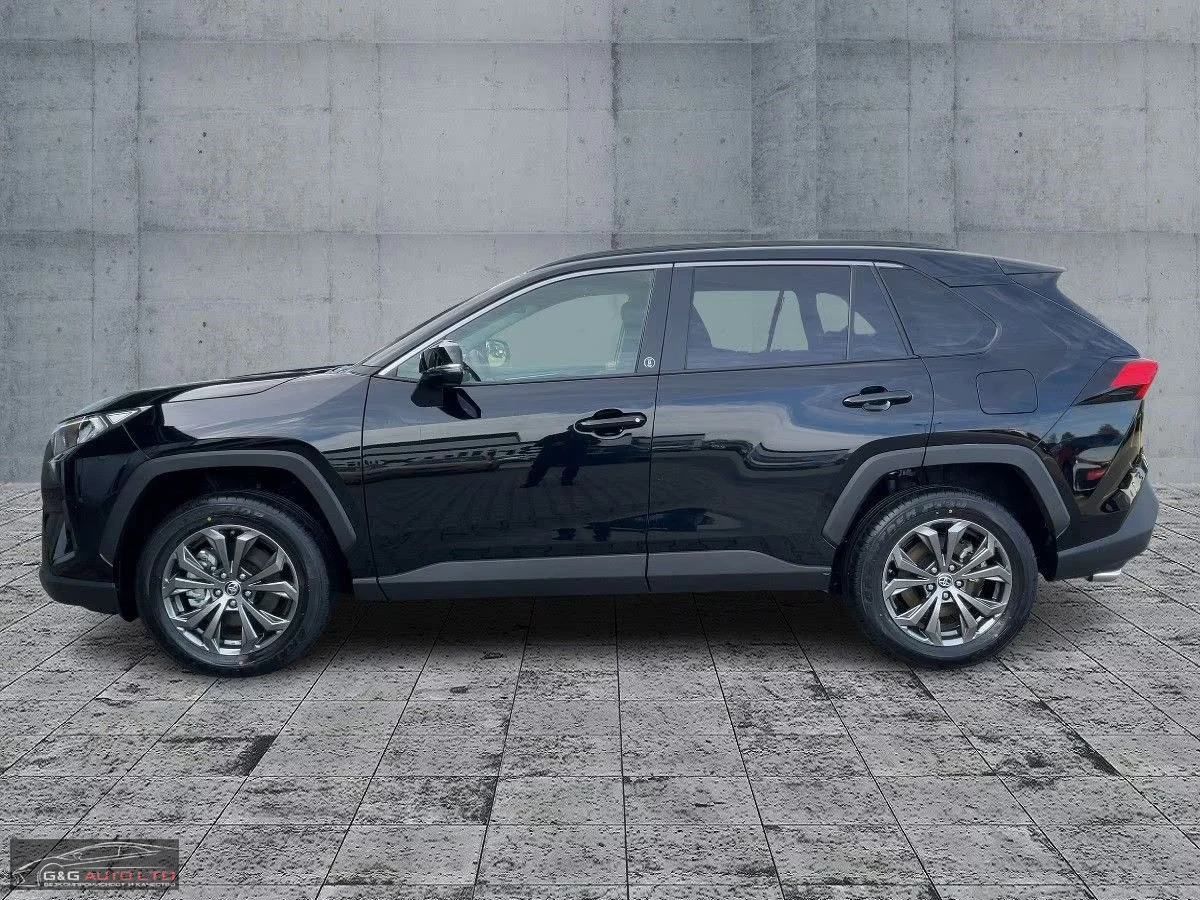Toyota Rav4 2.5/218HP/LED/NAVI/CAM/ACC/KLESS/182g - изображение 2