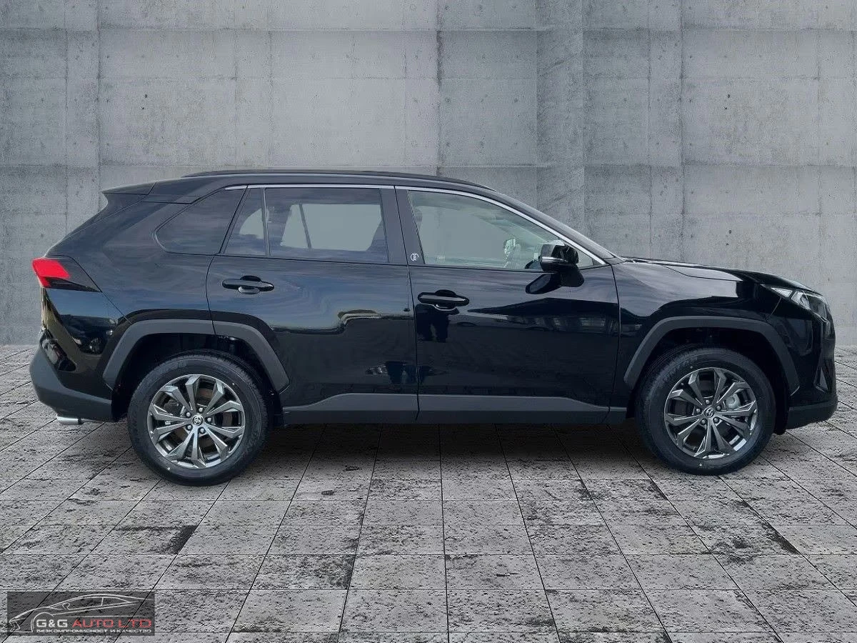 Toyota Rav4 2.5/218HP/LED/NAVI/CAM/ACC/KLESS/182g - изображение 3