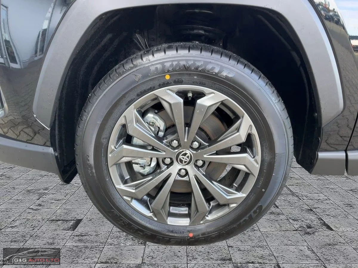 Toyota Rav4 2.5/218HP/LED/NAVI/CAM/ACC/KLESS/182g - изображение 6