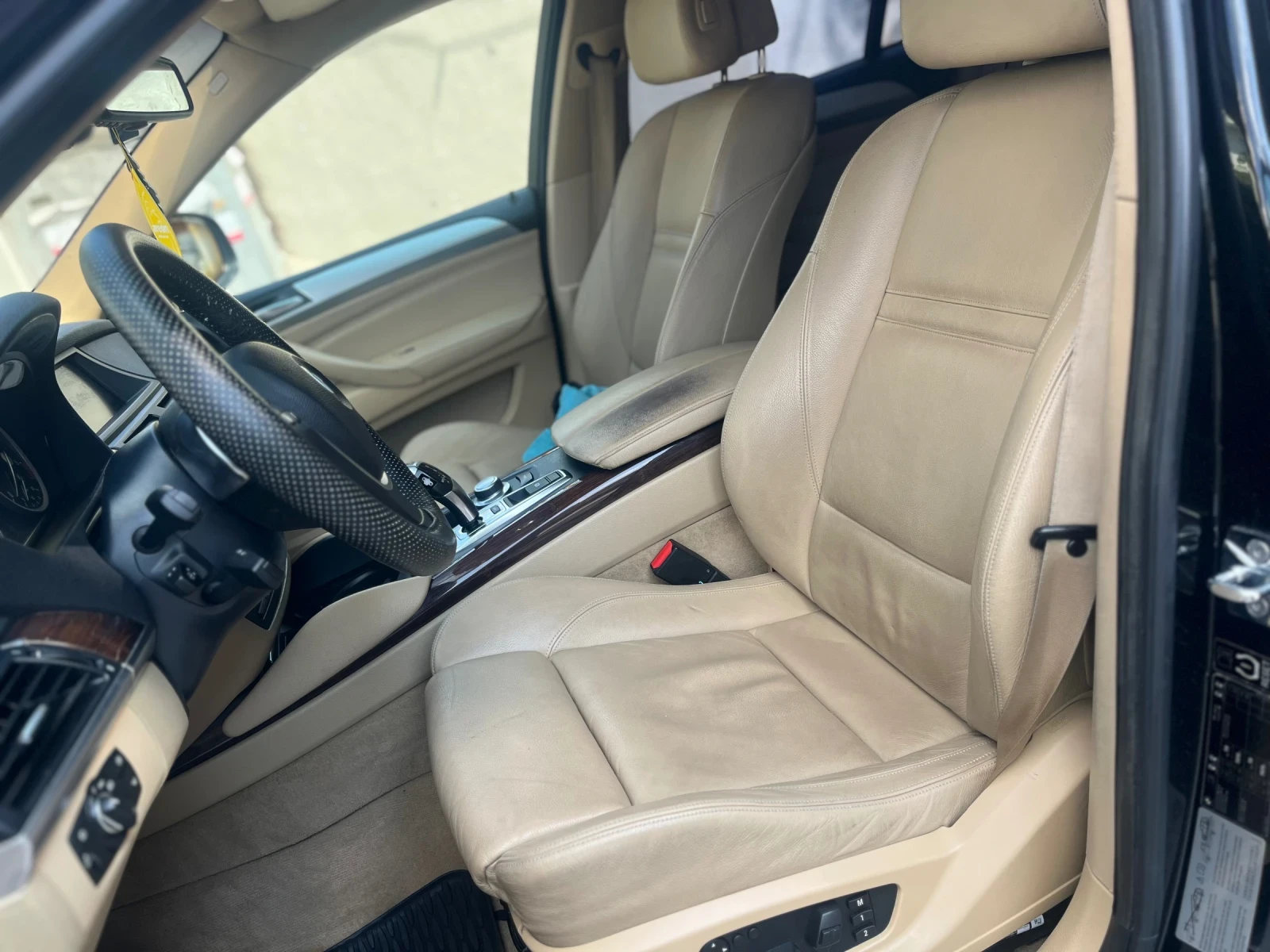 BMW X6  - изображение 5