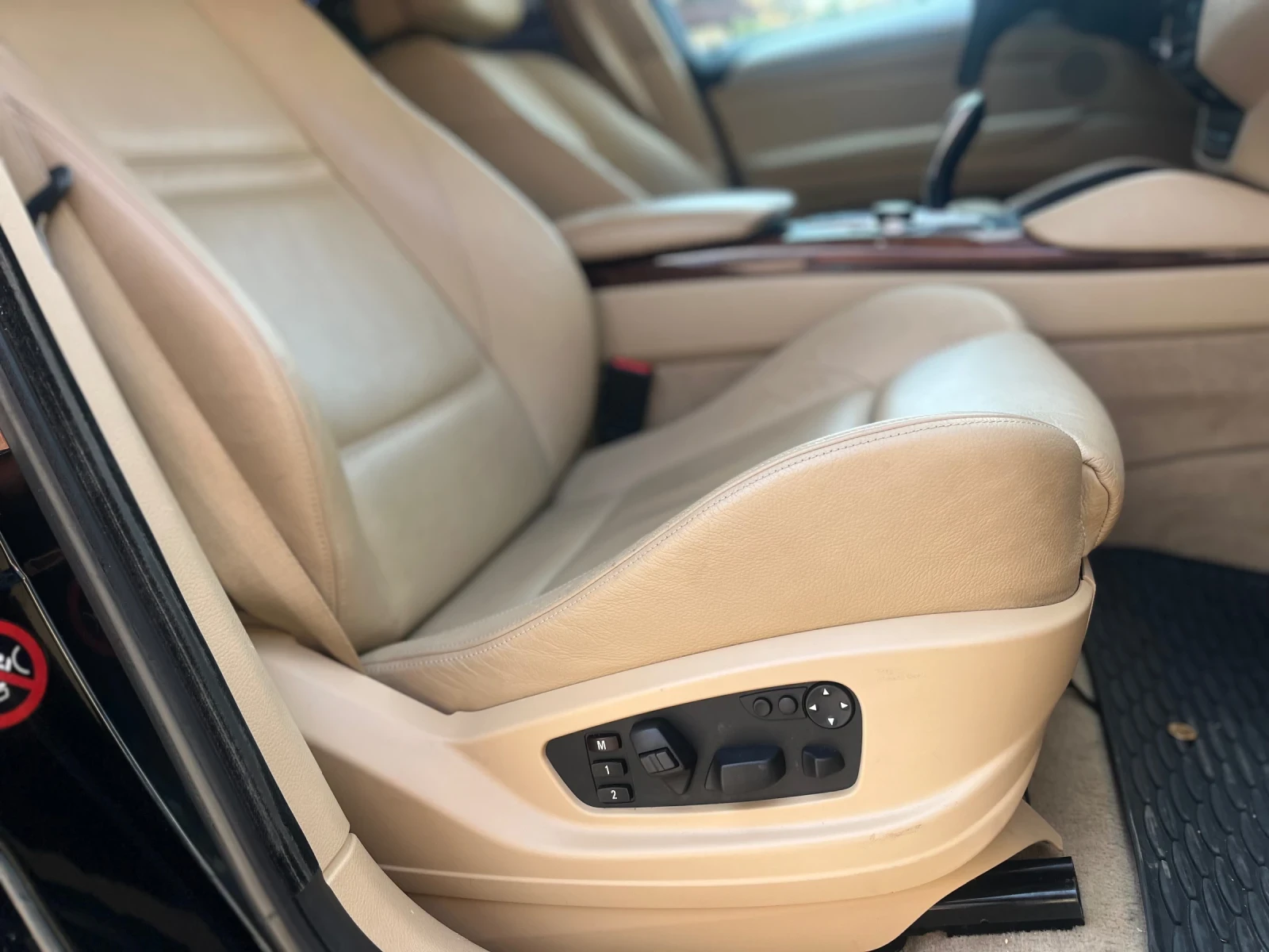 BMW X6  - изображение 7