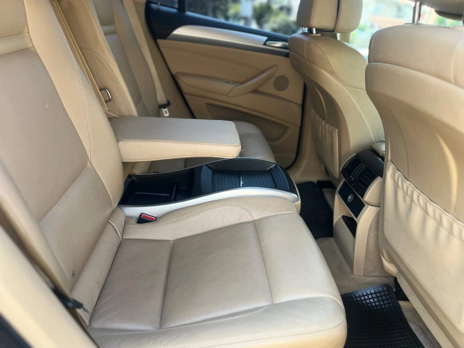 BMW X6  - изображение 9