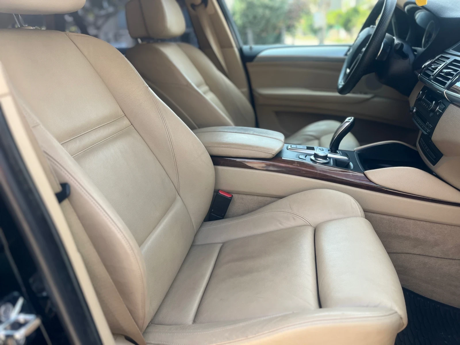 BMW X6  - изображение 6