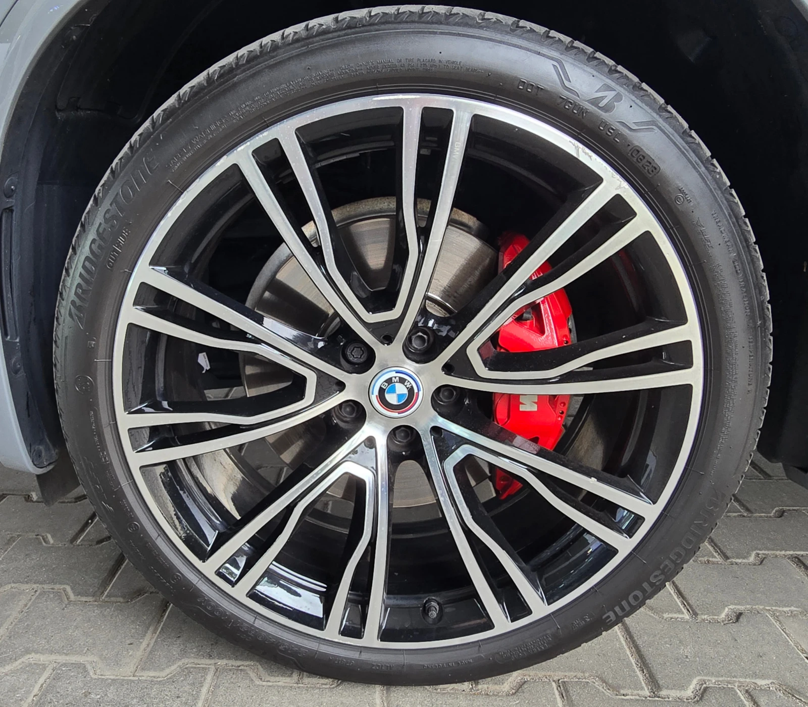 BMW X4 M40i xDrive Individual Facelift - изображение 4
