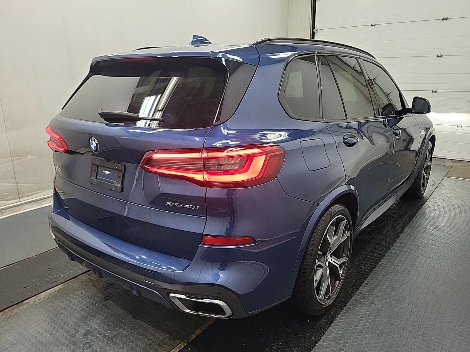 BMW X5 40i * * CARFAX * * АВТО КРЕДИТ * *  - изображение 3