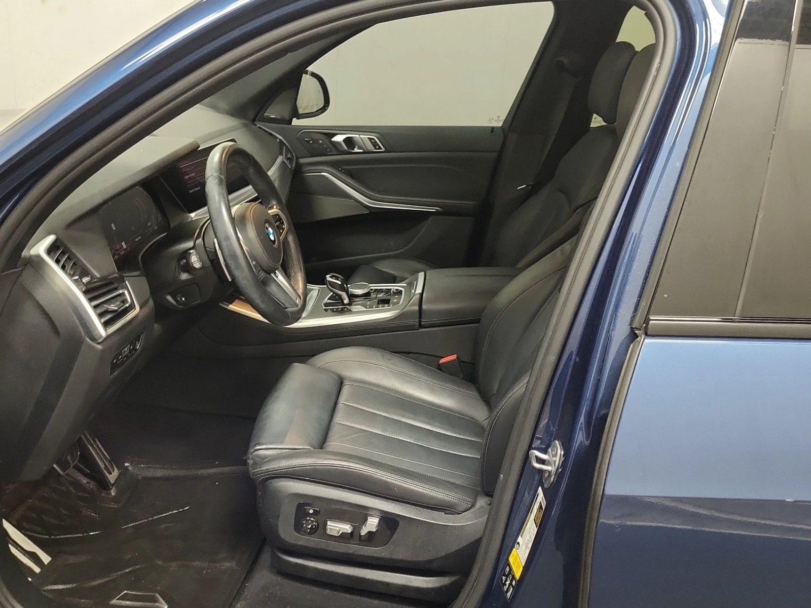 BMW X5 40i * * CARFAX * * АВТО КРЕДИТ * *  - изображение 5