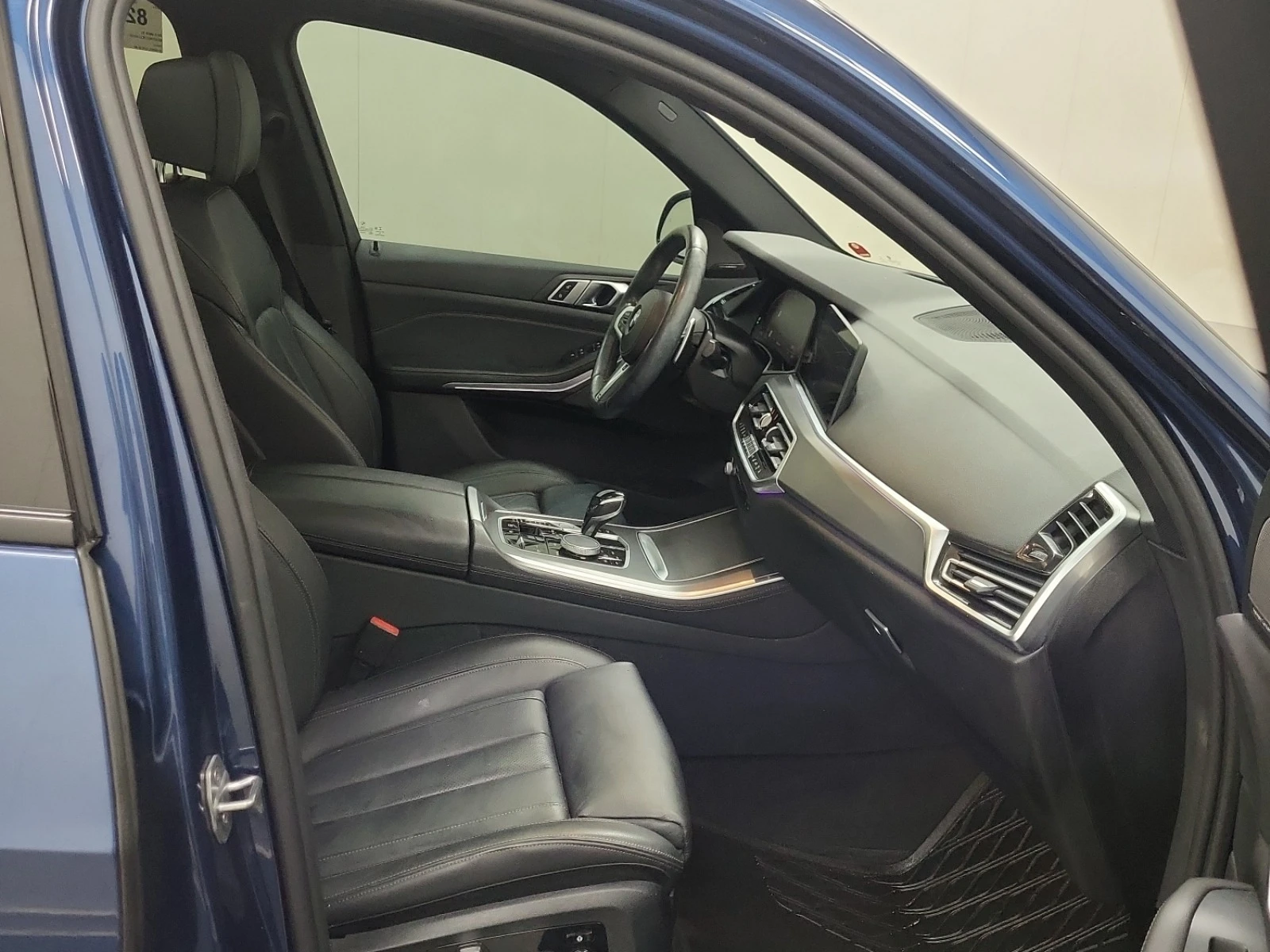 BMW X5 40i * * CARFAX * * АВТО КРЕДИТ * *  - изображение 8