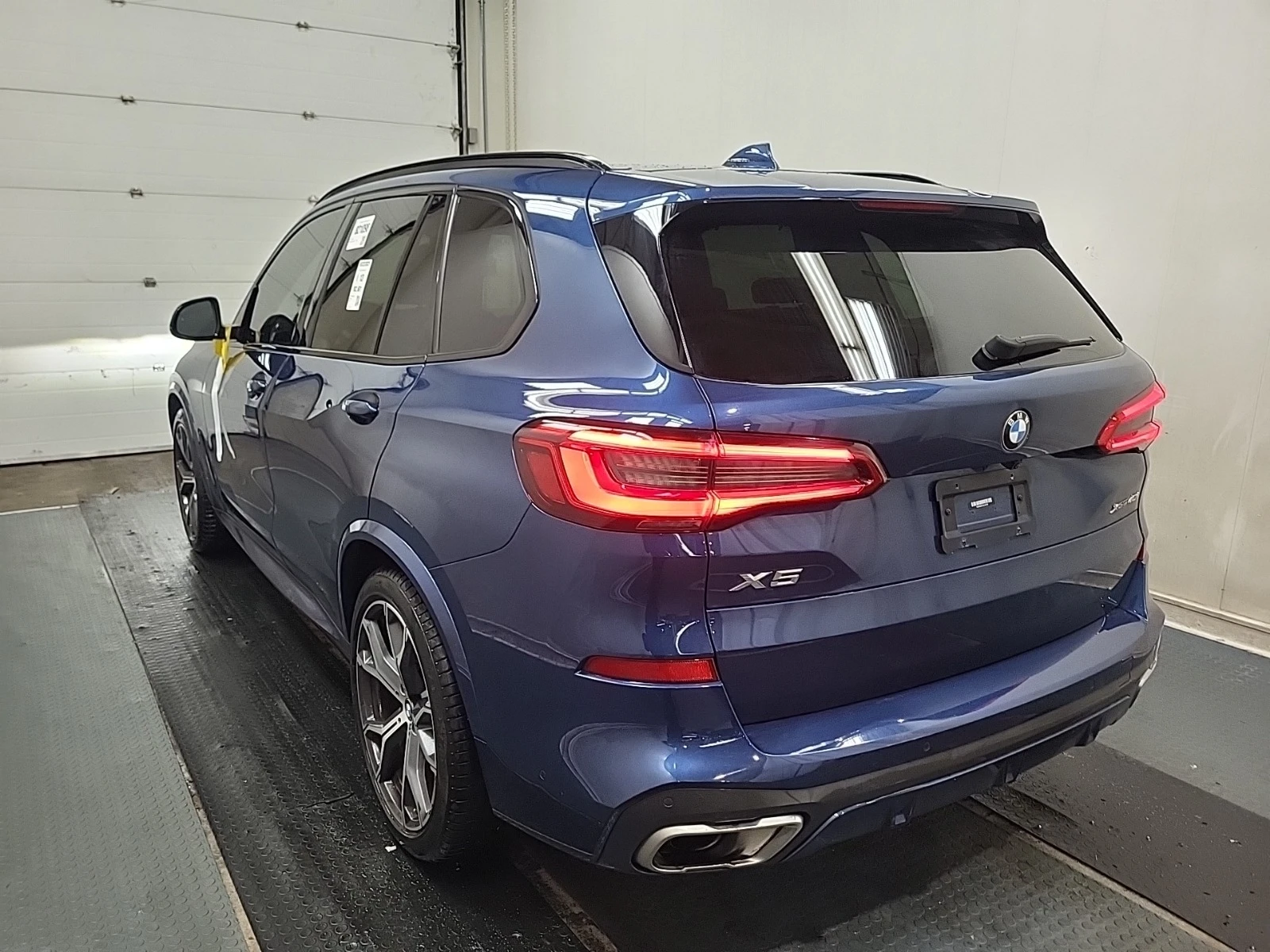 BMW X5 40i * * CARFAX * * АВТО КРЕДИТ * *  - изображение 4