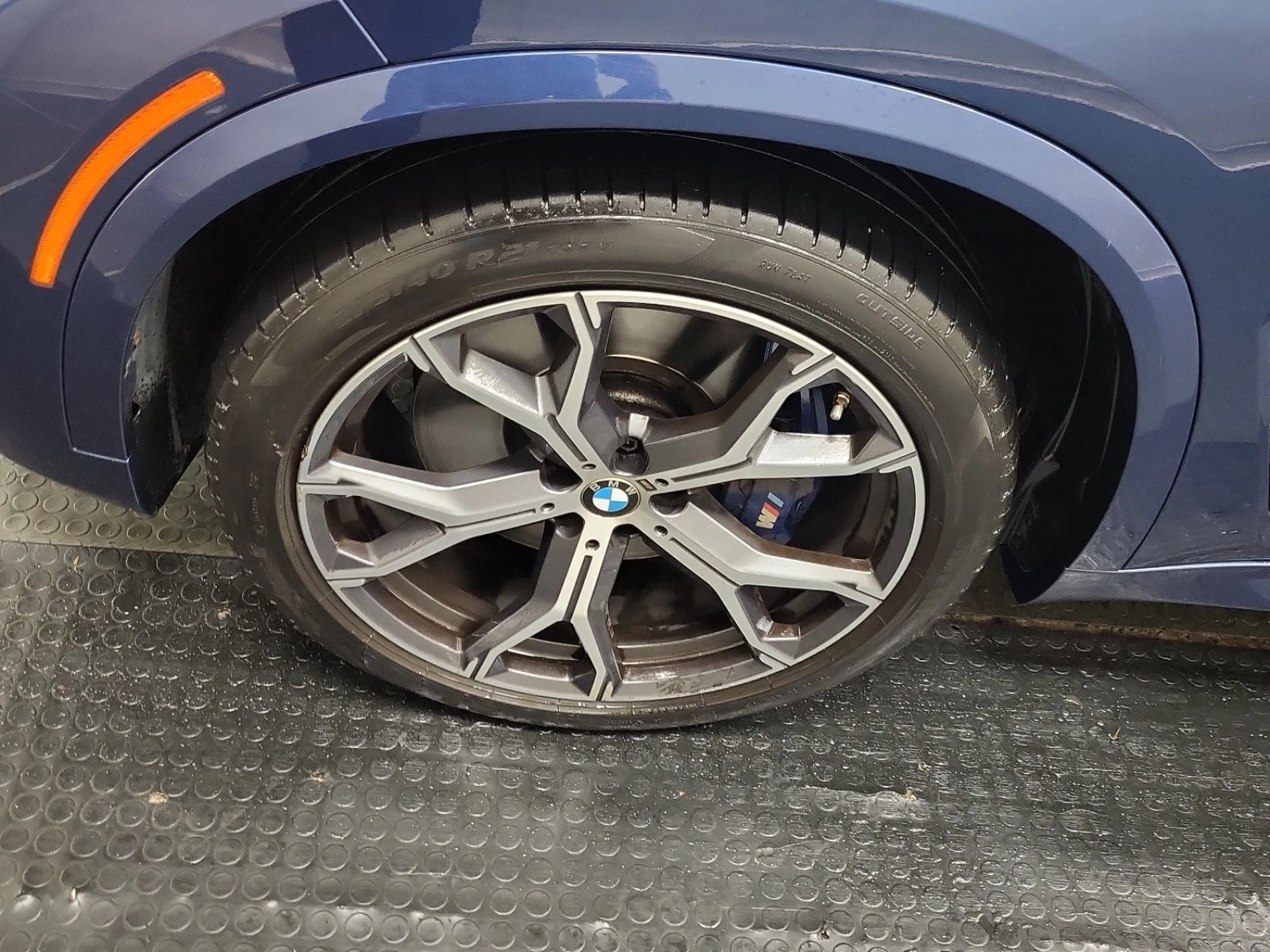 BMW X5 40i * * CARFAX * * АВТО КРЕДИТ * *  - изображение 10