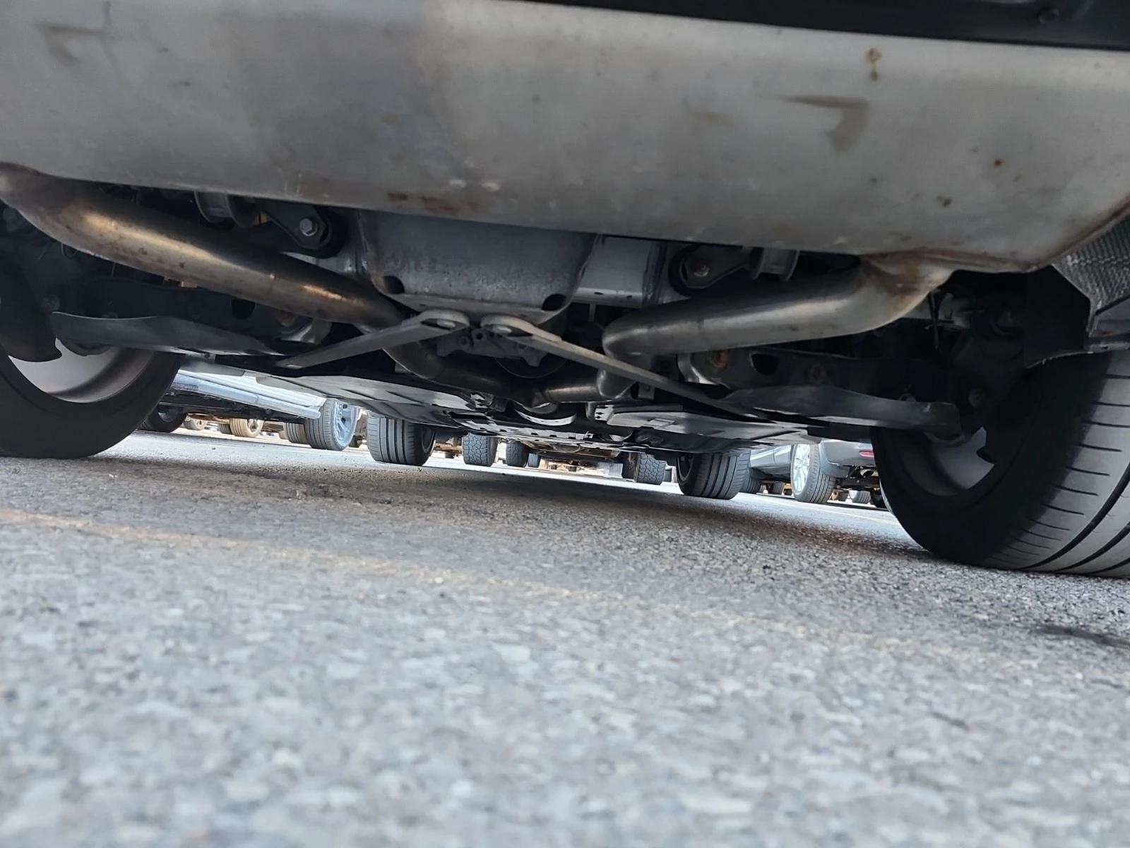 BMW X5 40i * * CARFAX * *   * *  | Mobile.bg   12