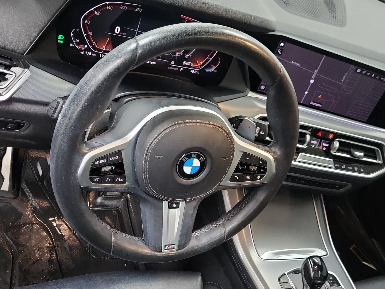 BMW X5 40i * * CARFAX * * АВТО КРЕДИТ * *  - изображение 7