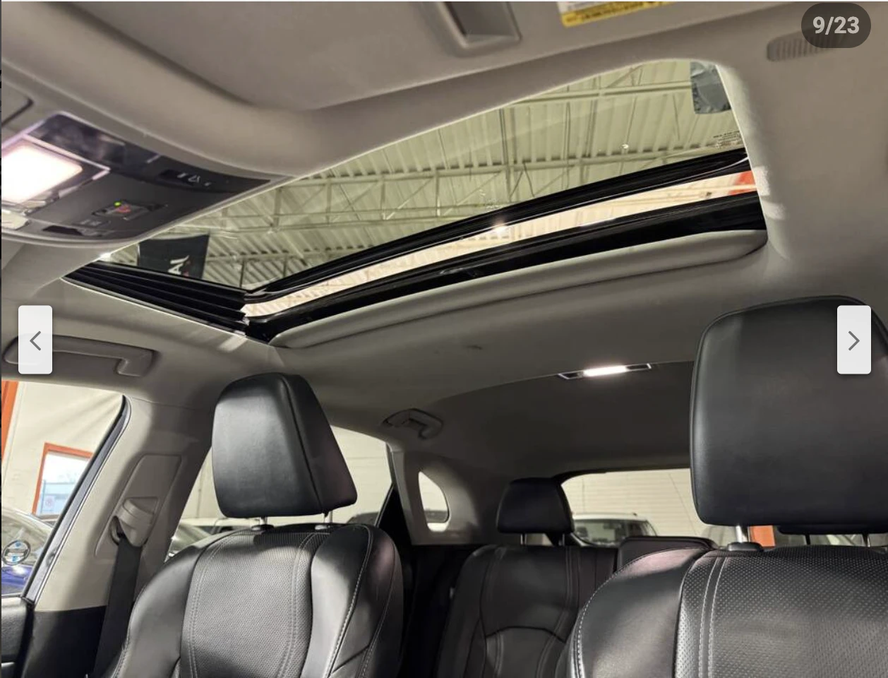 Lexus RX 350 * * 360* *  | Mobile.bg   15