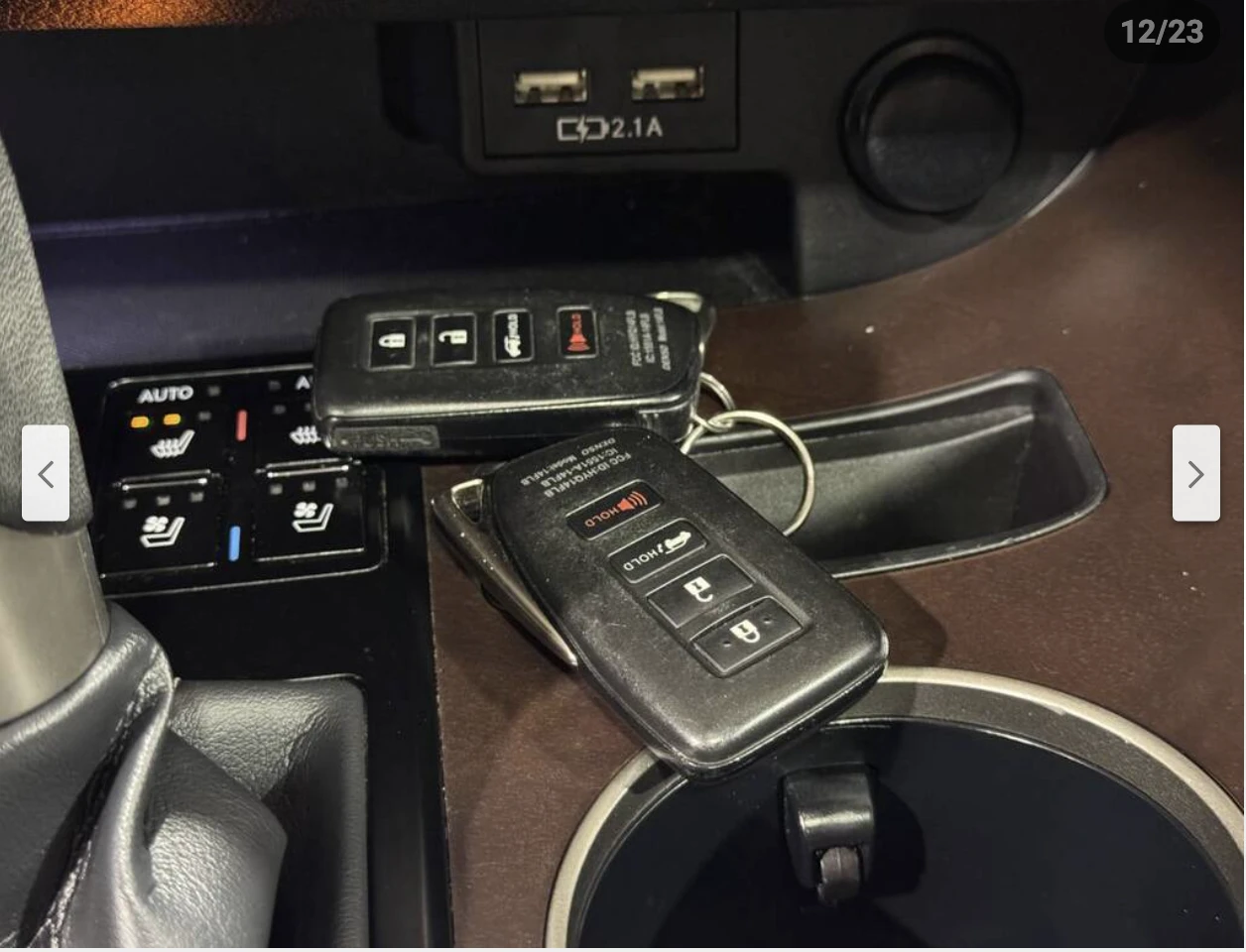 Lexus RX 350 * * 360* *  | Mobile.bg   11