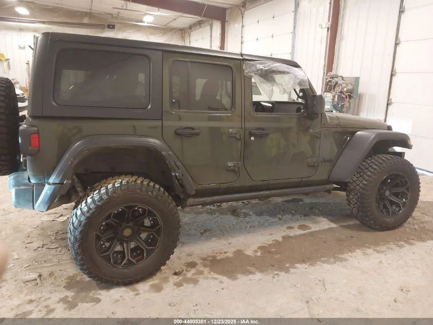 Jeep Wrangler 3.6l 4-Door Willys 4X4 | Mobile.bg � ����������� 13