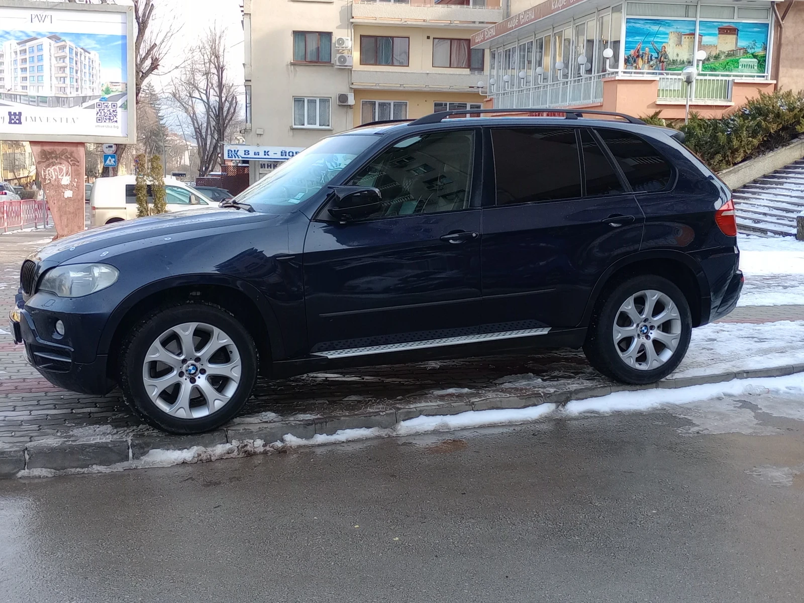 BMW X5 E70 3.0D | Mobile.bg � ����������� 1