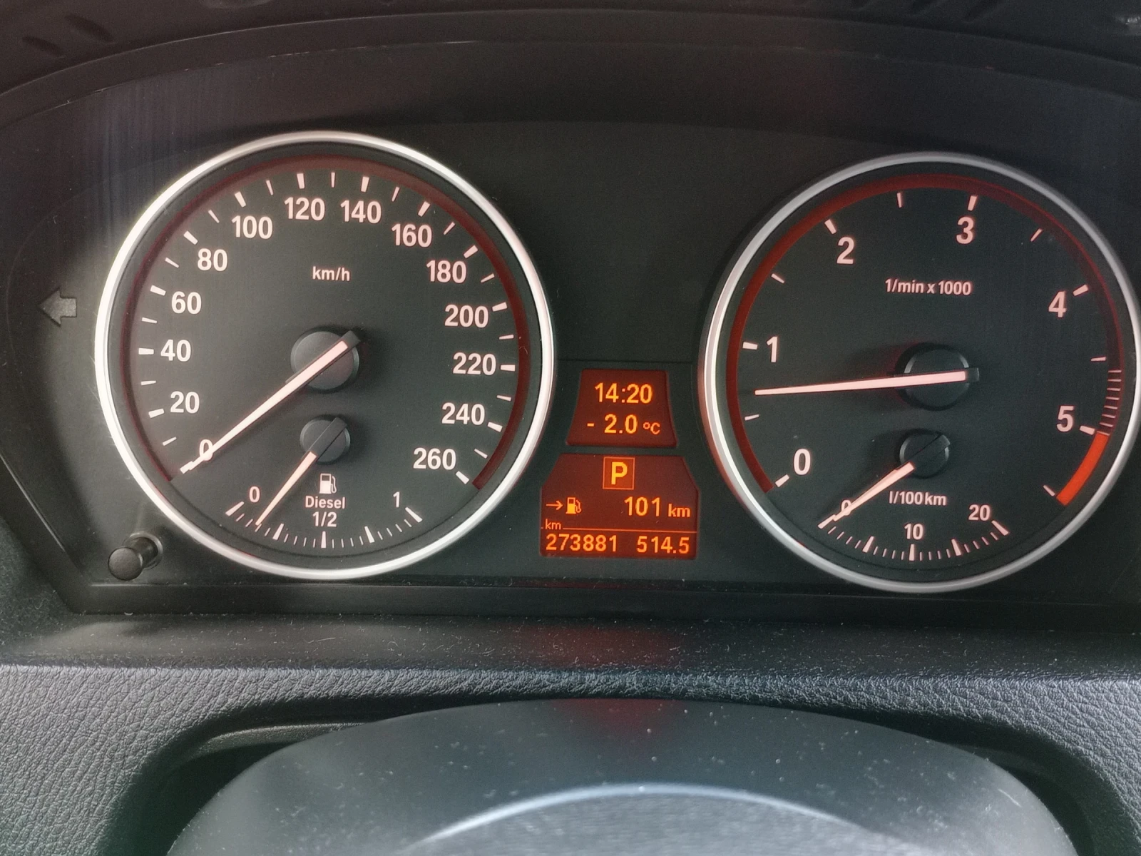 BMW X5 E70 3.0D - изображение 9