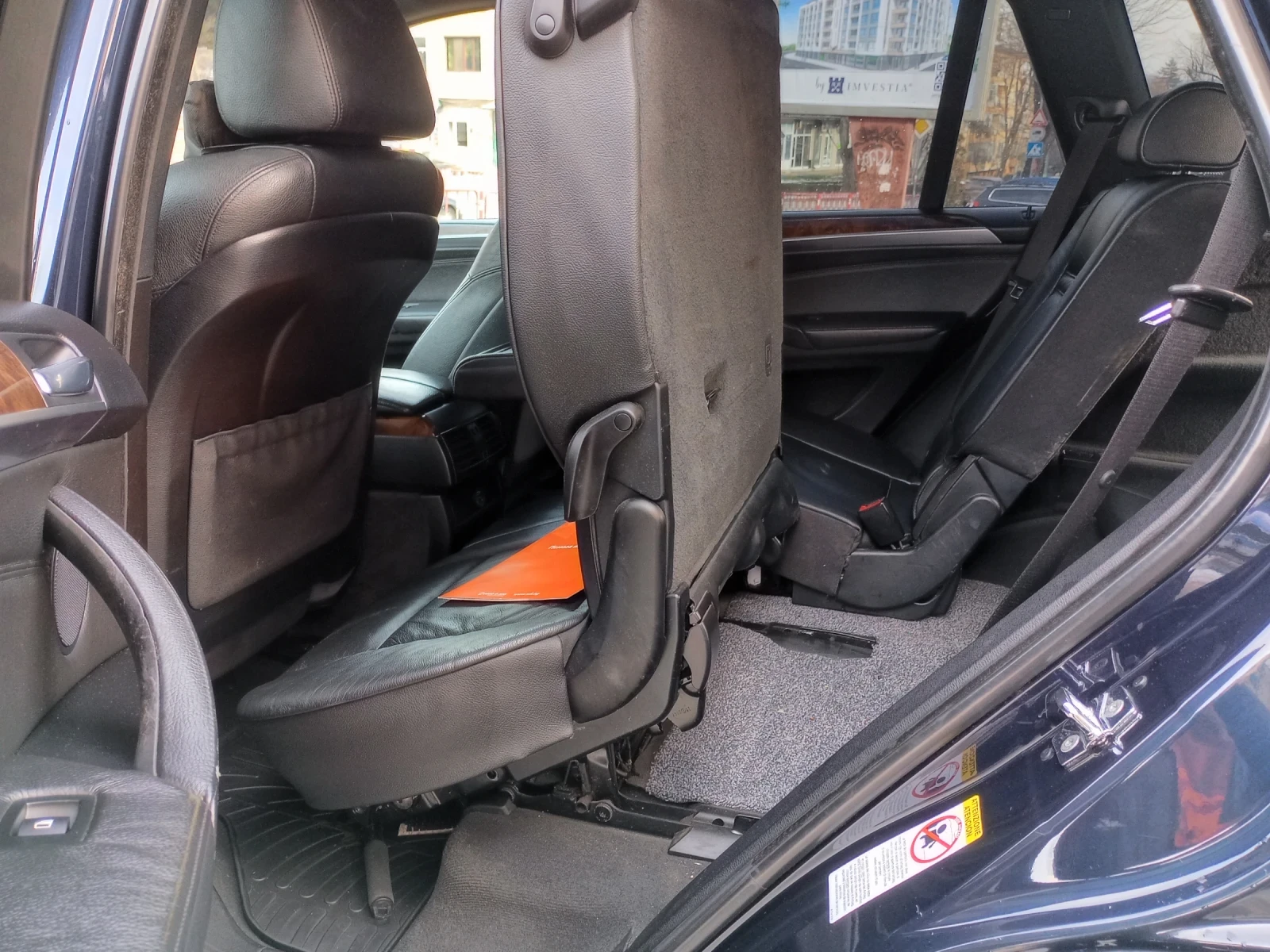 BMW X5 E70 3.0D | Mobile.bg � ����������� 11