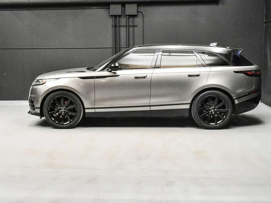 Land Rover Range Rover Velar * P340 R Dynamic S * CARFAX * ЦЕНА ДО БГ - изображение 3