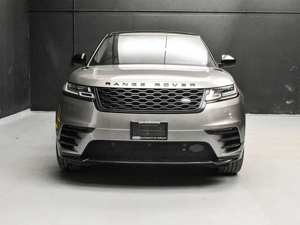 Land Rover Range Rover Velar * P340 R Dynamic S * CARFAX * ЦЕНА ДО БГ - изображение 2