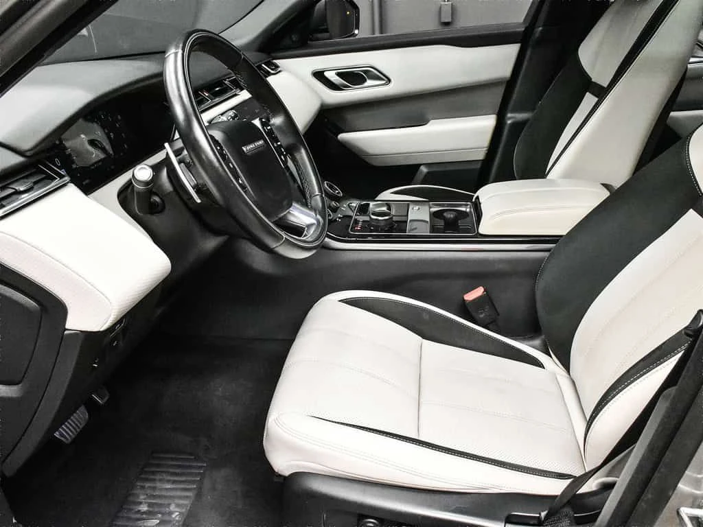 Land Rover Range Rover Velar * P340 R Dynamic S * CARFAX * ���� �� �� | Mobile.bg � ����������� 12