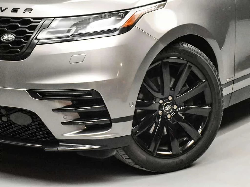 Land Rover Range Rover Velar * P340 R Dynamic S * CARFAX * ЦЕНА ДО БГ - изображение 6