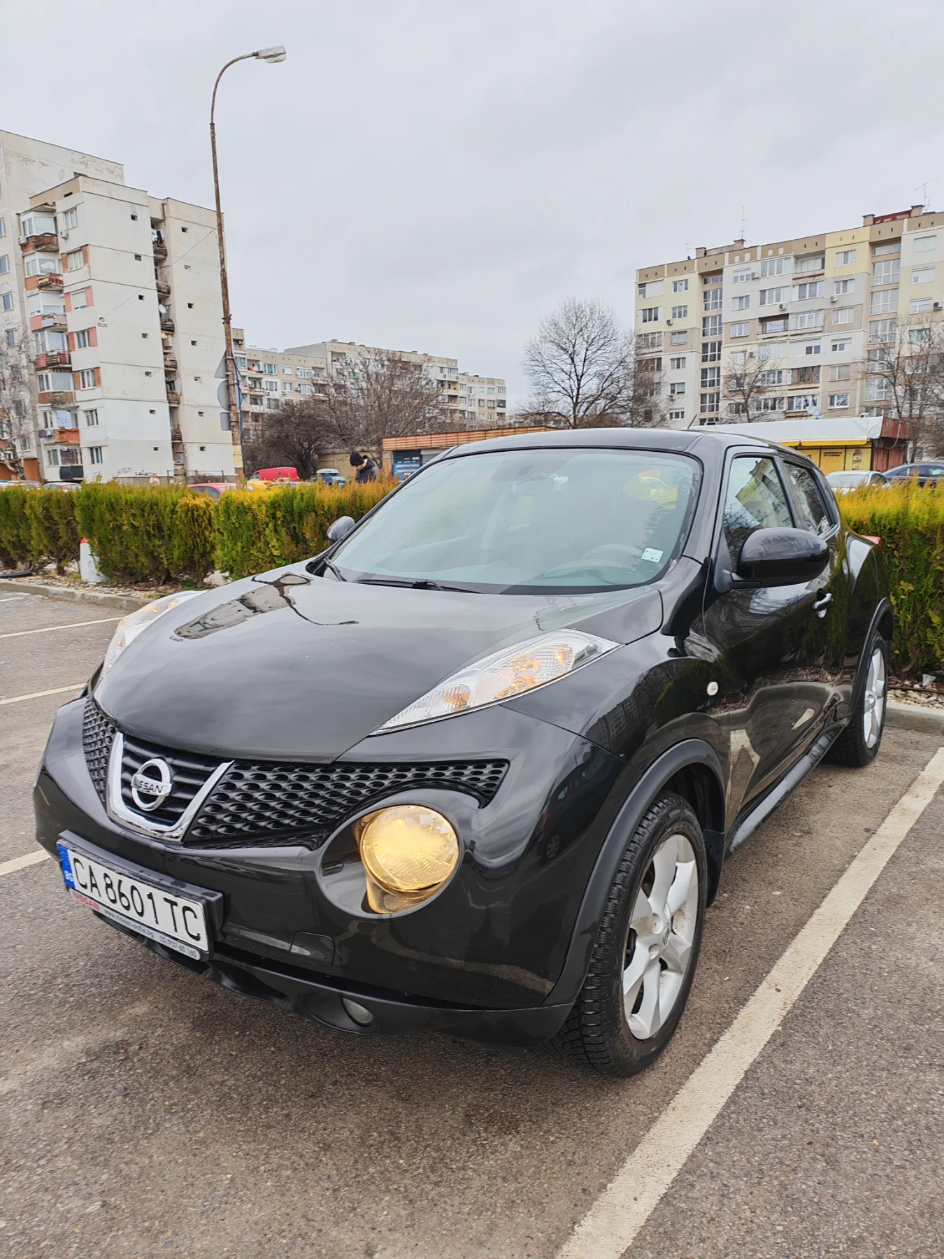 Nissan Juke F15 | Mobile.bg � ����������� 2
