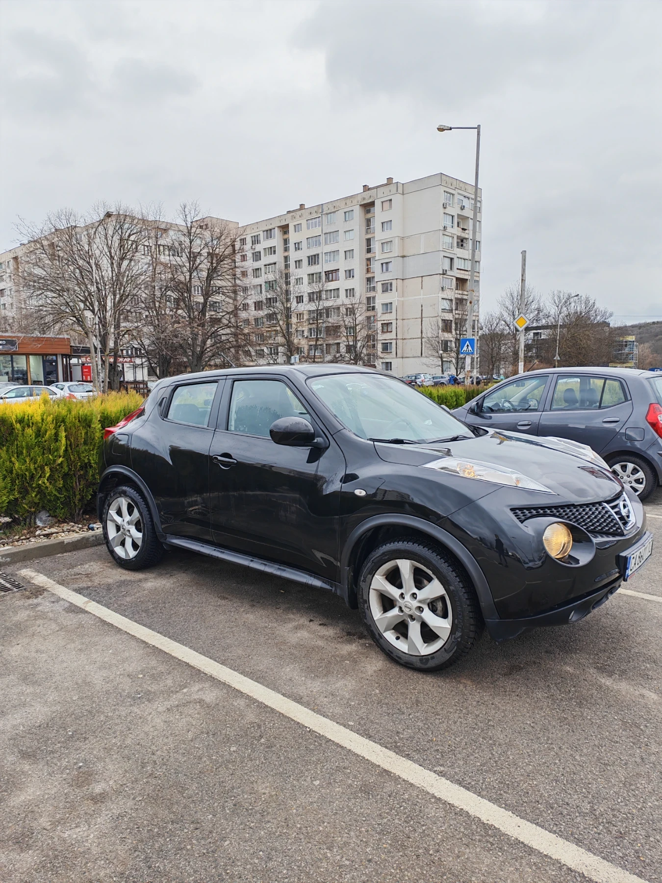 Nissan Juke F15 | Mobile.bg � ����������� 3