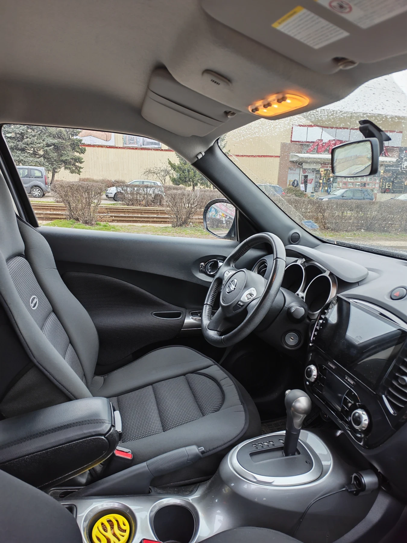 Nissan Juke F15 | Mobile.bg � ����������� 6