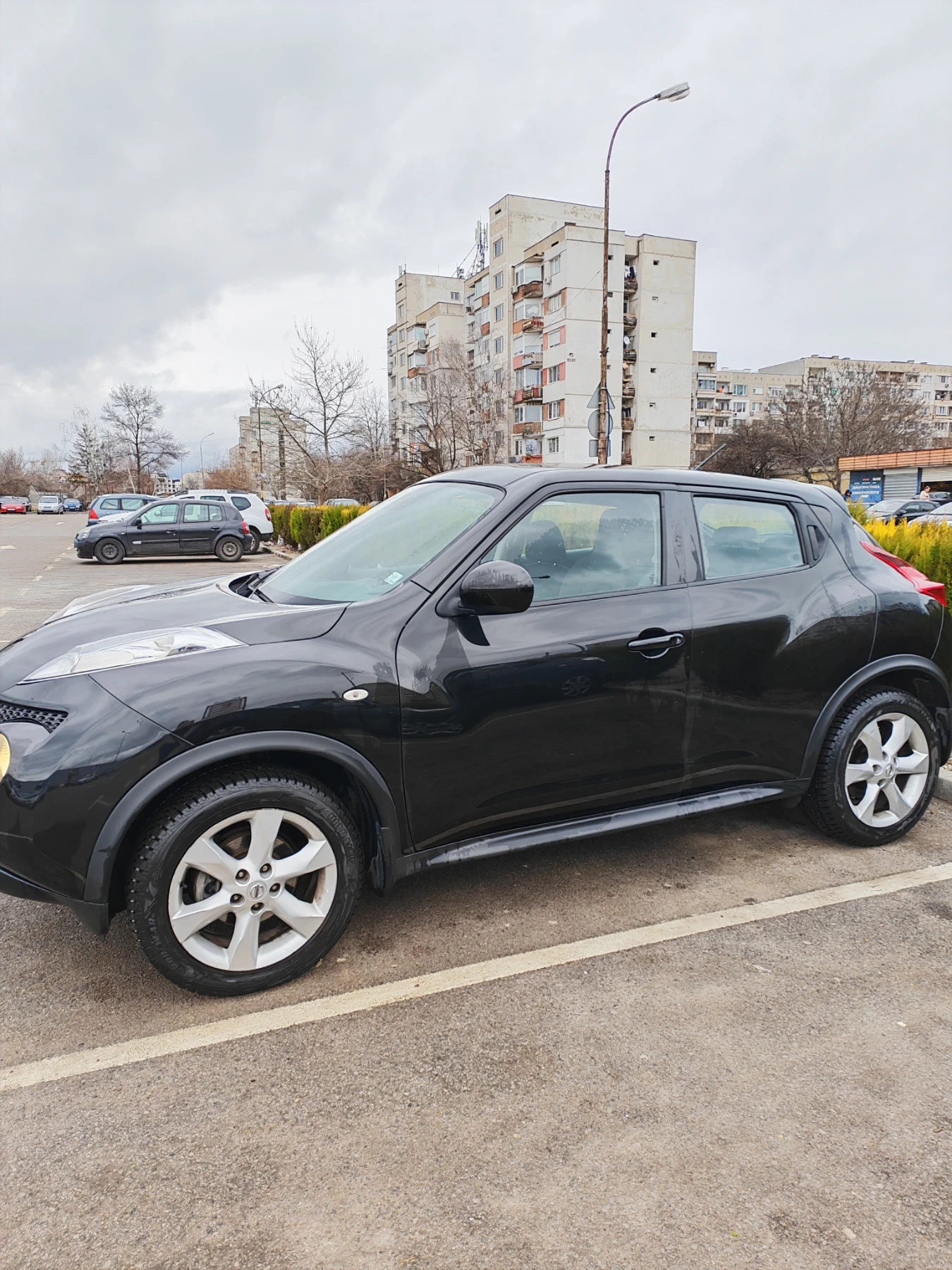 Nissan Juke F15 | Mobile.bg � ����������� 1