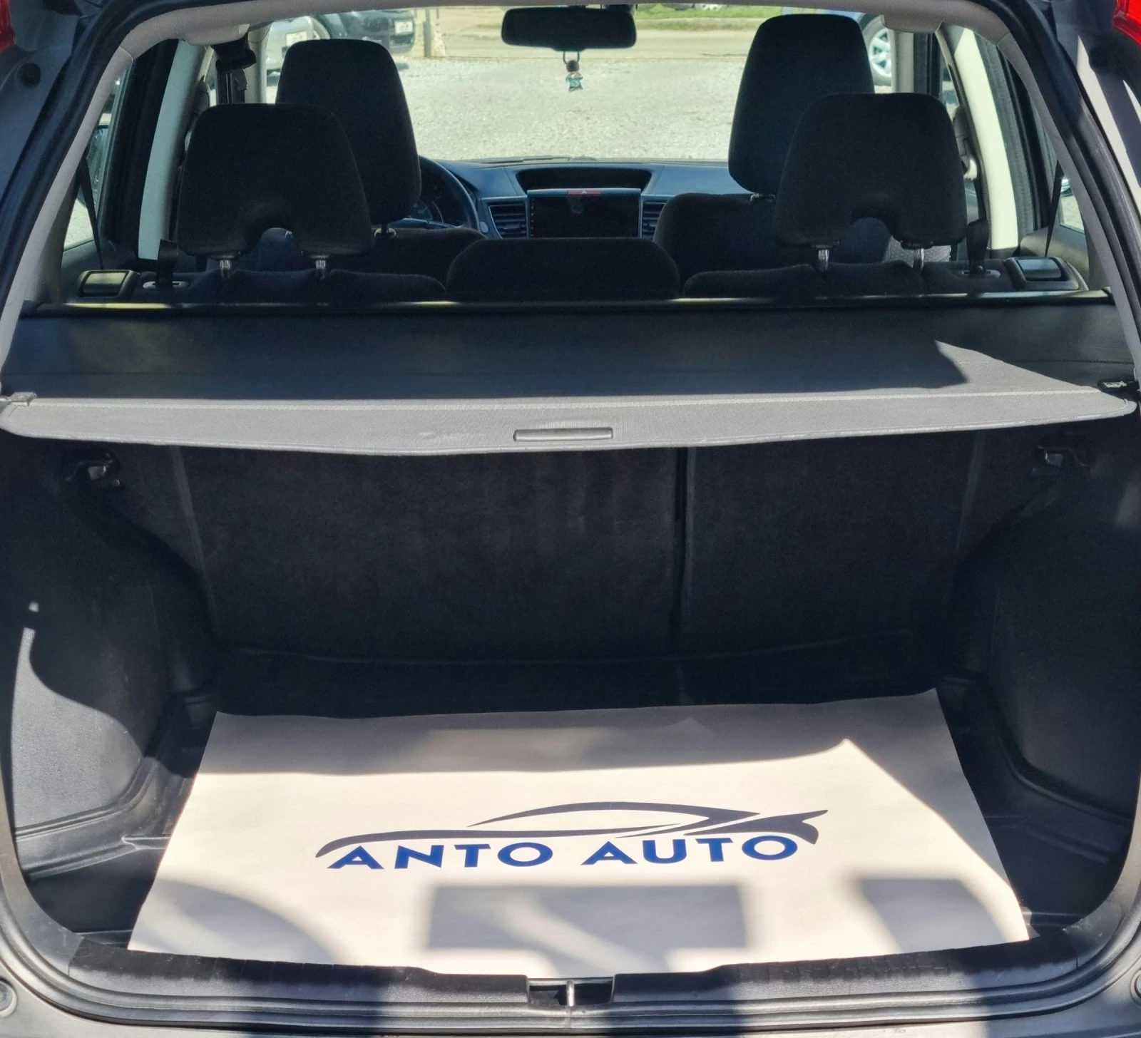 Honda Cr-v 2.0 i-VTEC 100% Натурален вид!, снимка 16 - Автомобили и джипове - 53708225