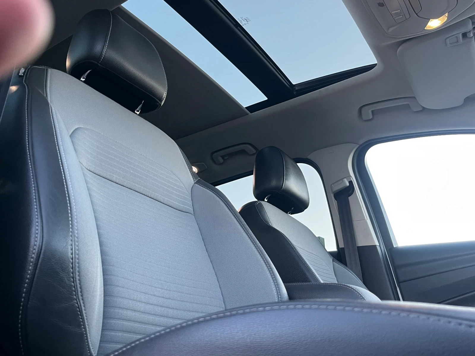 Ford Kuga 2.0CDTI.AWD.Automatic.Собствен лизинг!!!, снимка 14 - Автомобили и джипове - 53803799