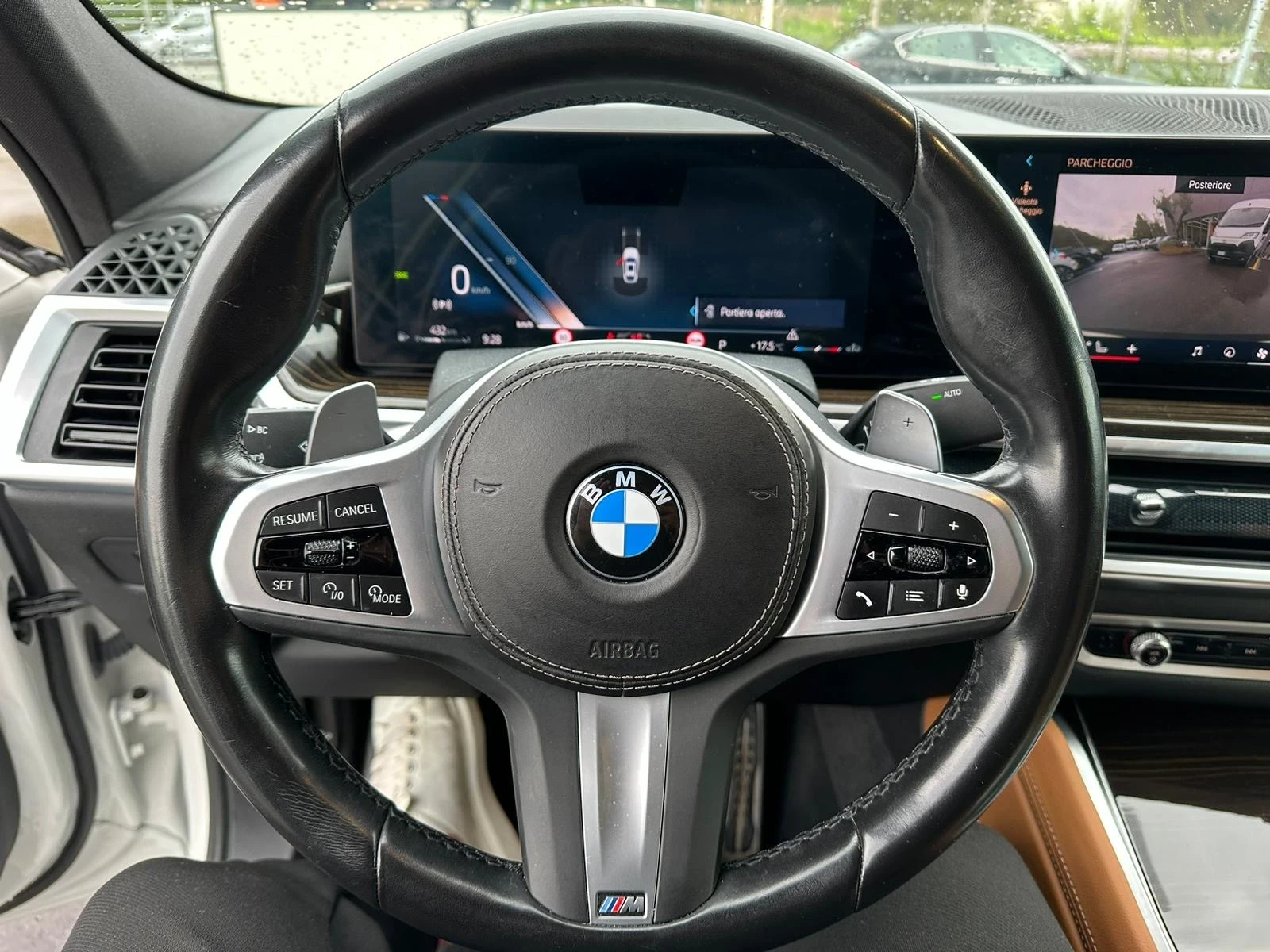 BMW X6 30d Msport | Mobile.bg � ����������� 11