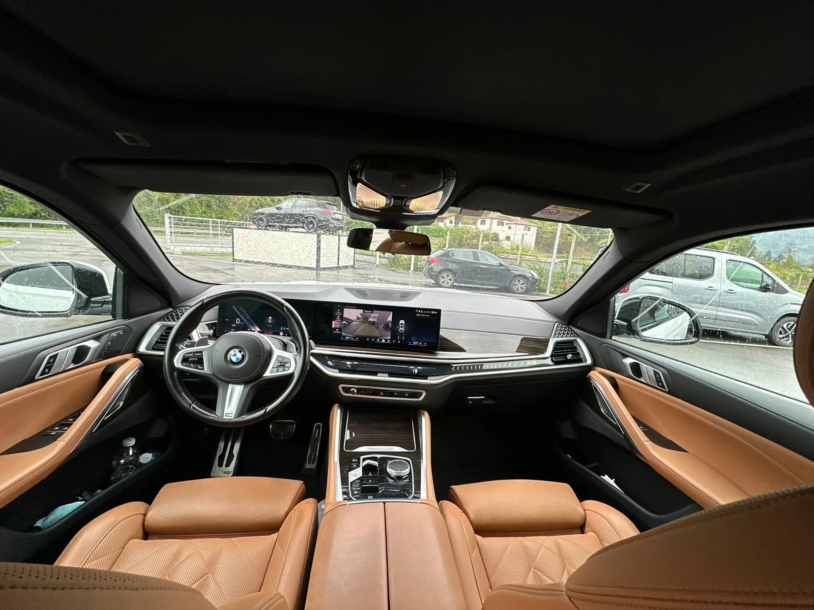 BMW X6 30d Msport | Mobile.bg � ����������� 17