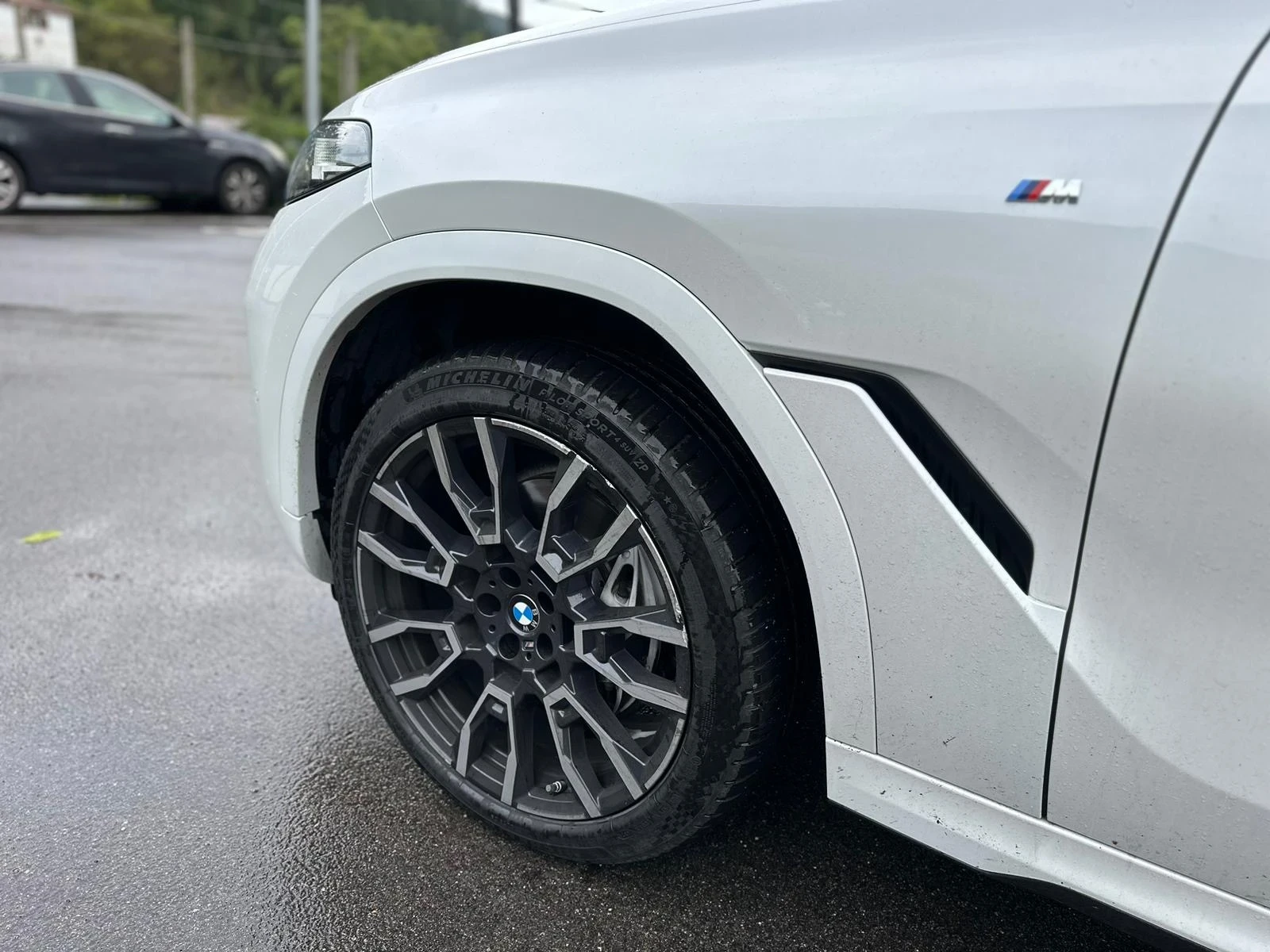 BMW X6 30d Msport | Mobile.bg � ����������� 7
