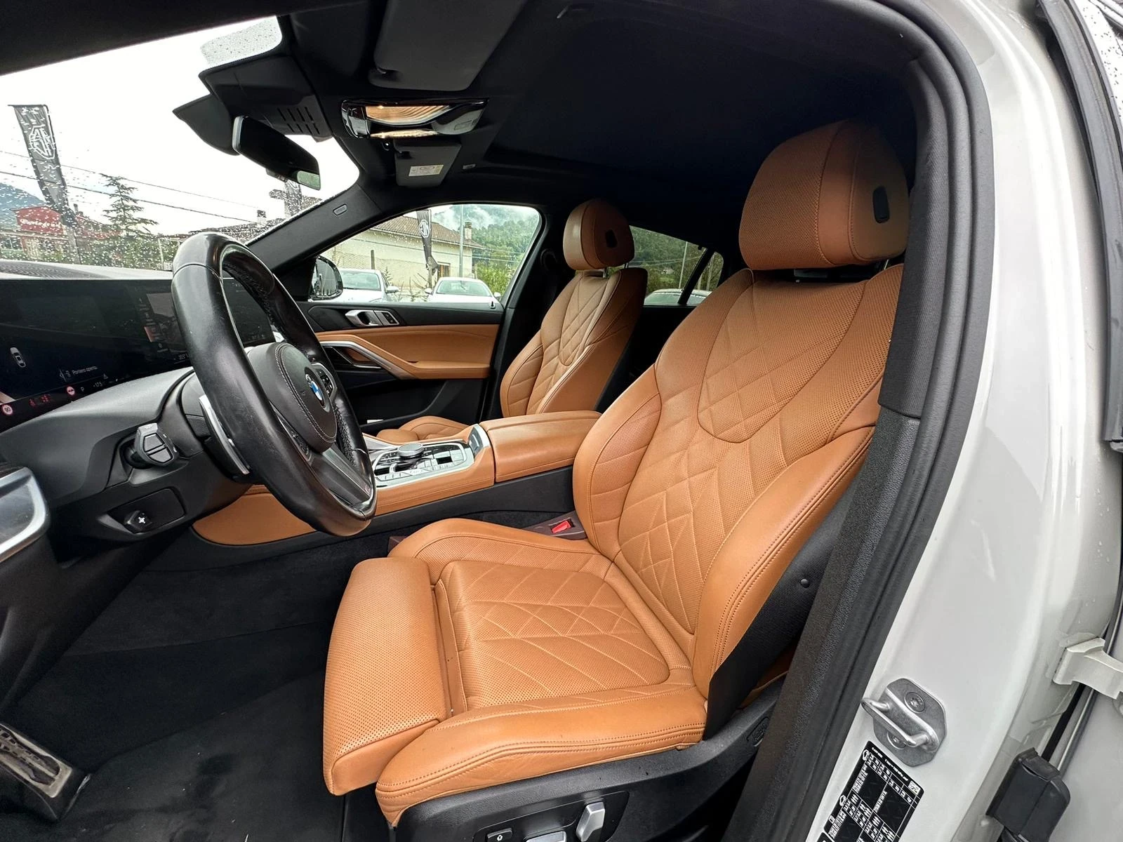BMW X6 30d Msport | Mobile.bg � ����������� 13