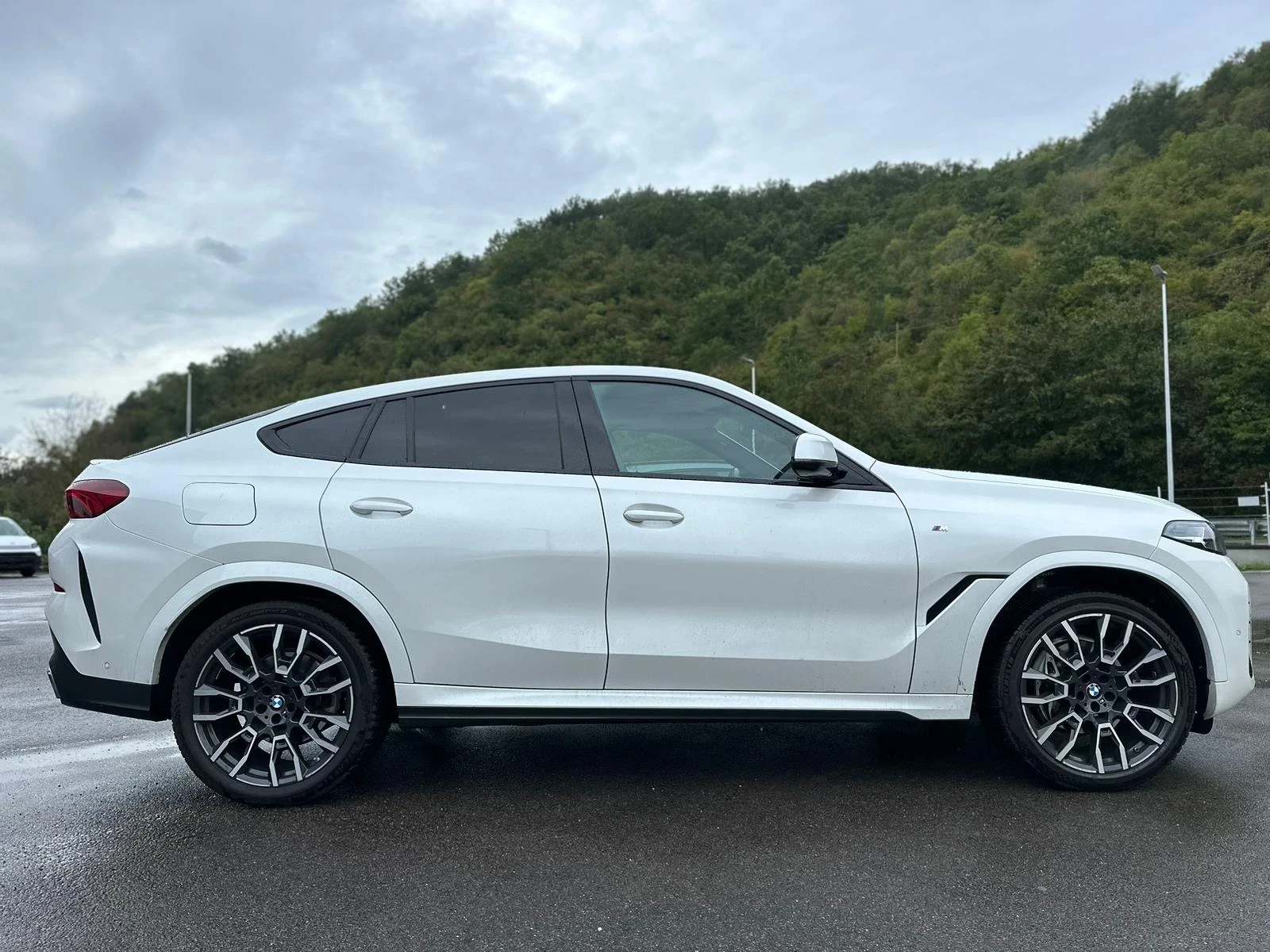 BMW X6 30d Msport | Mobile.bg � ����������� 9