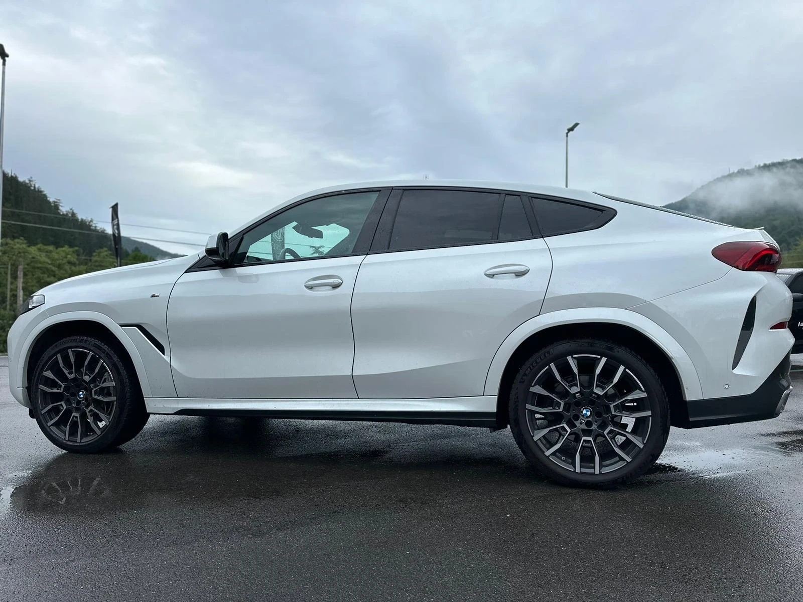 BMW X6 30d Msport | Mobile.bg � ����������� 8