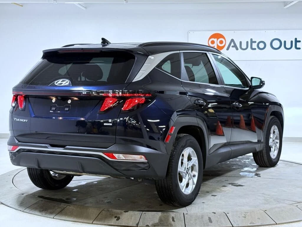 Hyundai Tucson Preffered AWD* �������* ������* CARPLAY* �.�����*  | Mobile.bg � ����������� 6