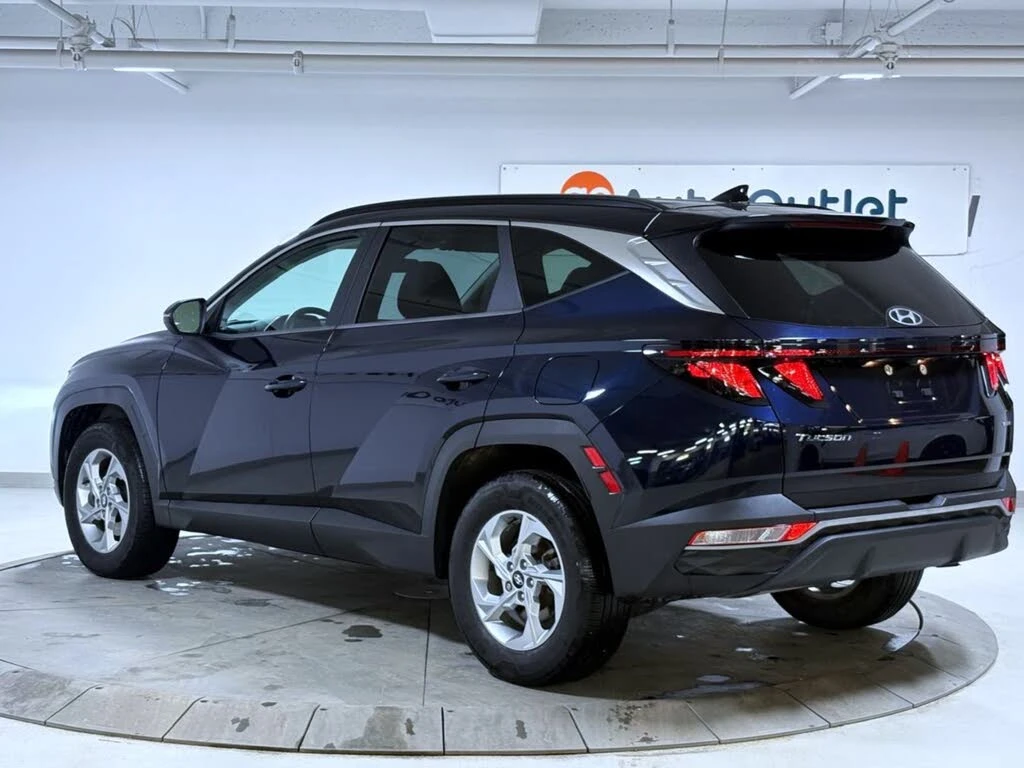 Hyundai Tucson Preffered AWD* �������* ������* CARPLAY* �.�����*  | Mobile.bg � ����������� 4