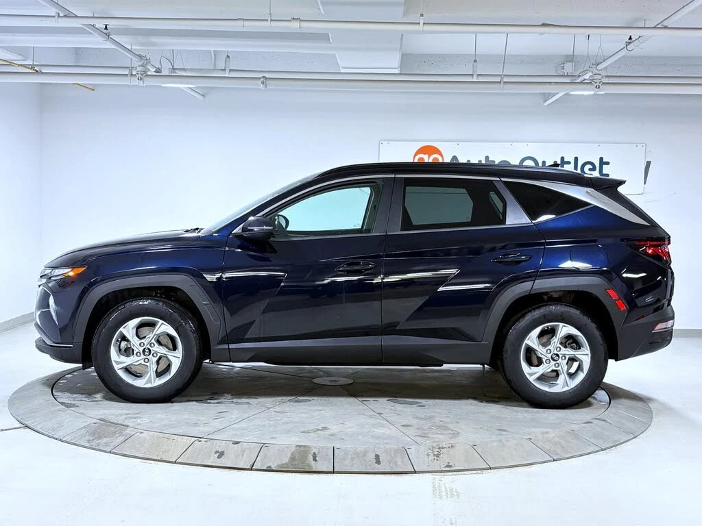 Hyundai Tucson Preffered AWD* �������* ������* CARPLAY* �.�����*  | Mobile.bg � ����������� 3