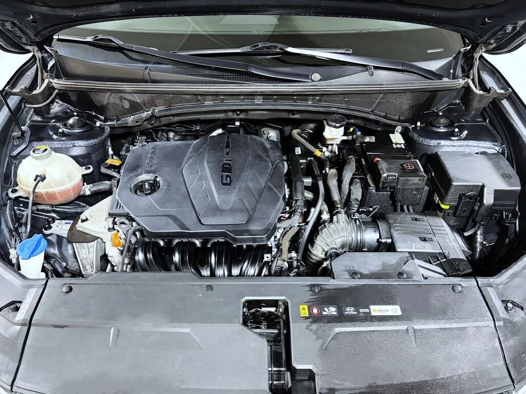 Hyundai Tucson Preffered AWD* �������* ������* CARPLAY* �.�����*  | Mobile.bg � ����������� 15