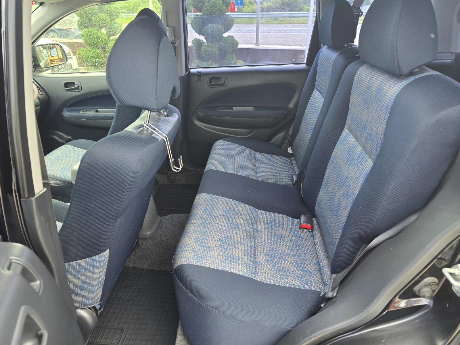Honda Hr-v 1.6 БЕНЗИН ! ! РЕАЛНИ КИЛОМЕТРИ, снимка 14 - Автомобили и джипове - 54501513